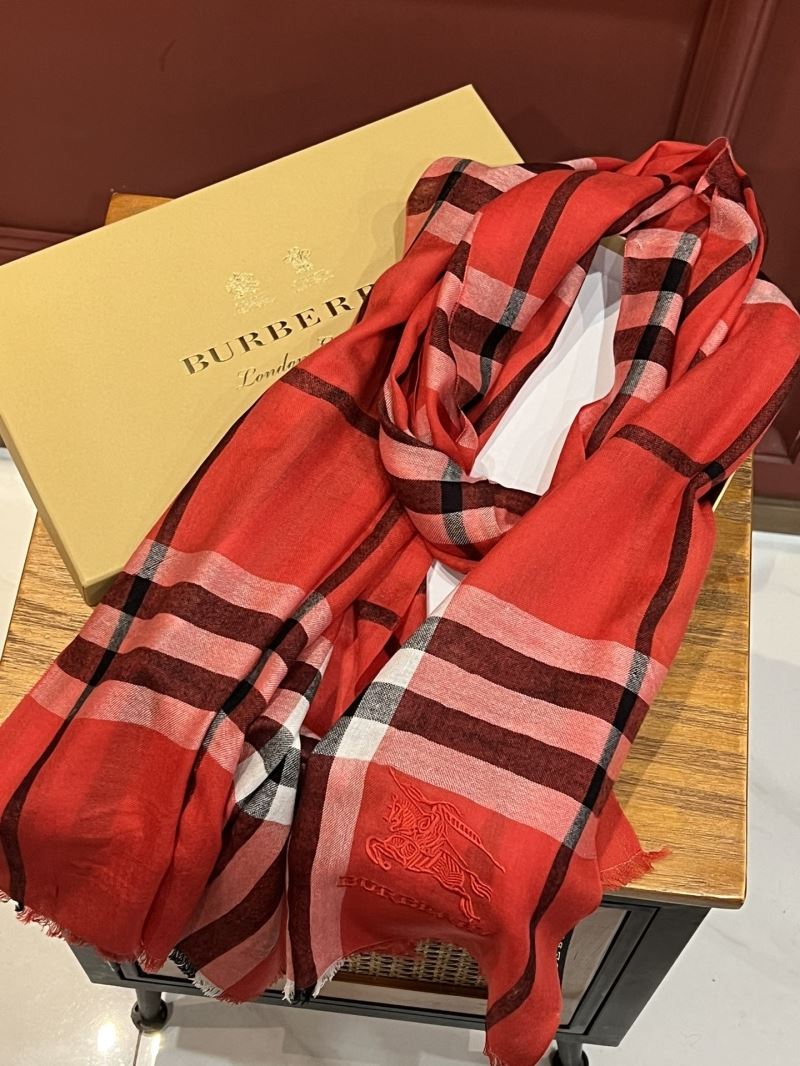 BURBERRY